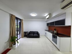Sant Ritz (D13), Condominium #497525741